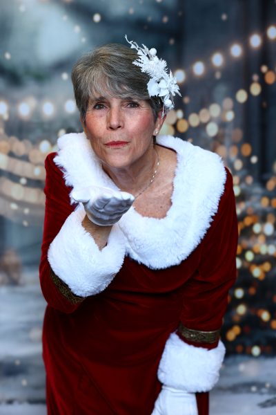 Pro Santa School photo