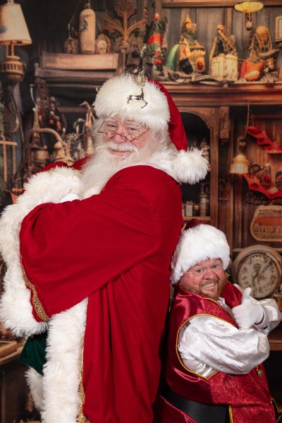 Pro Santa School photo