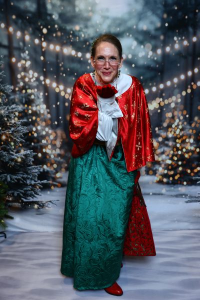 Pro Santa School photo