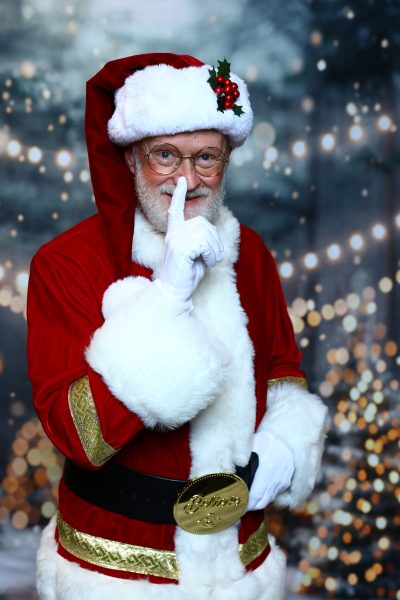 Pro Santa School photo