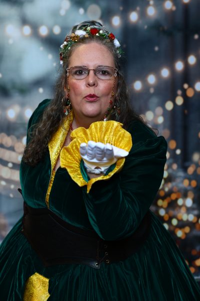 Pro Santa School photo