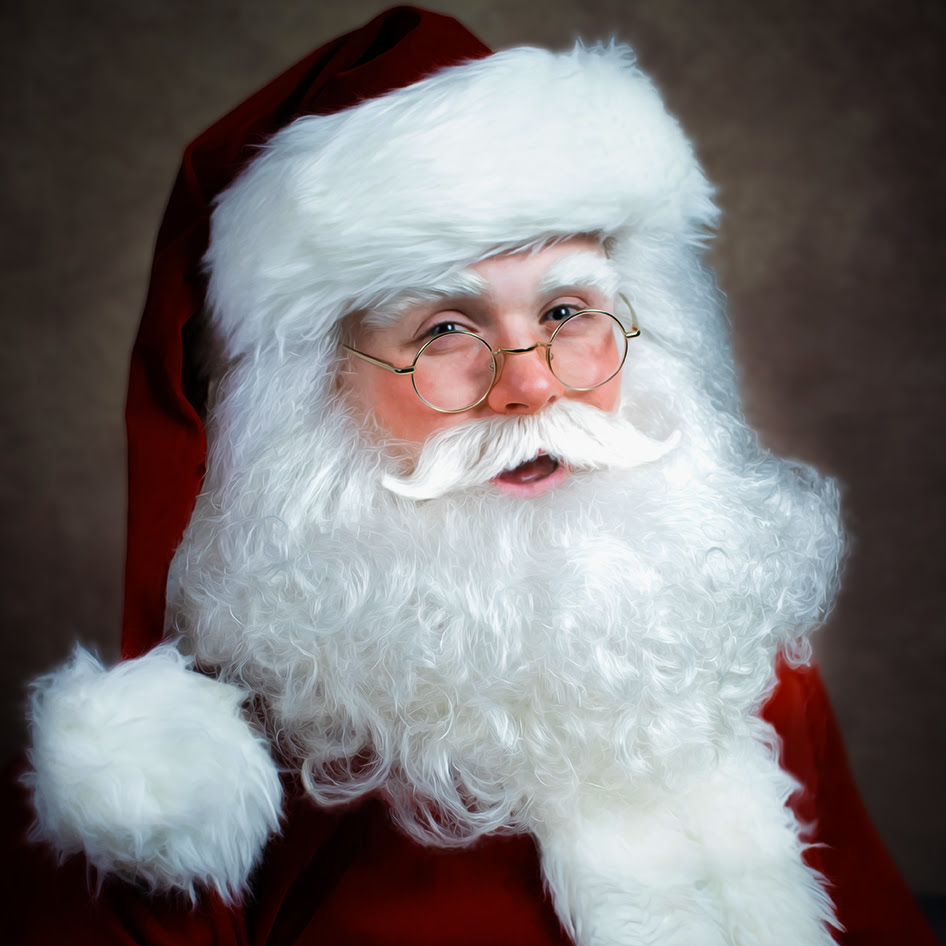 Advanced Course - Pro Santa School